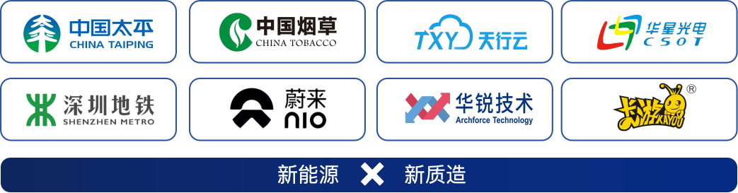 尊龙凯时 - 业绩解读丨尊龙凯时商企效劳：谋划「量」「质」稳步提升，，，，，周全聚焦客户价值创立