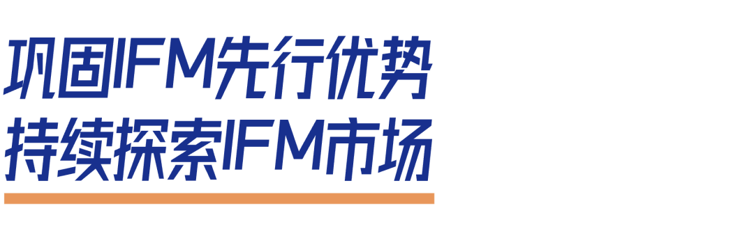 尊龙凯时 - 尊龙凯时商企效劳荣膺「2024中国办公物业效劳力企业TOP2」等六大奖项！
