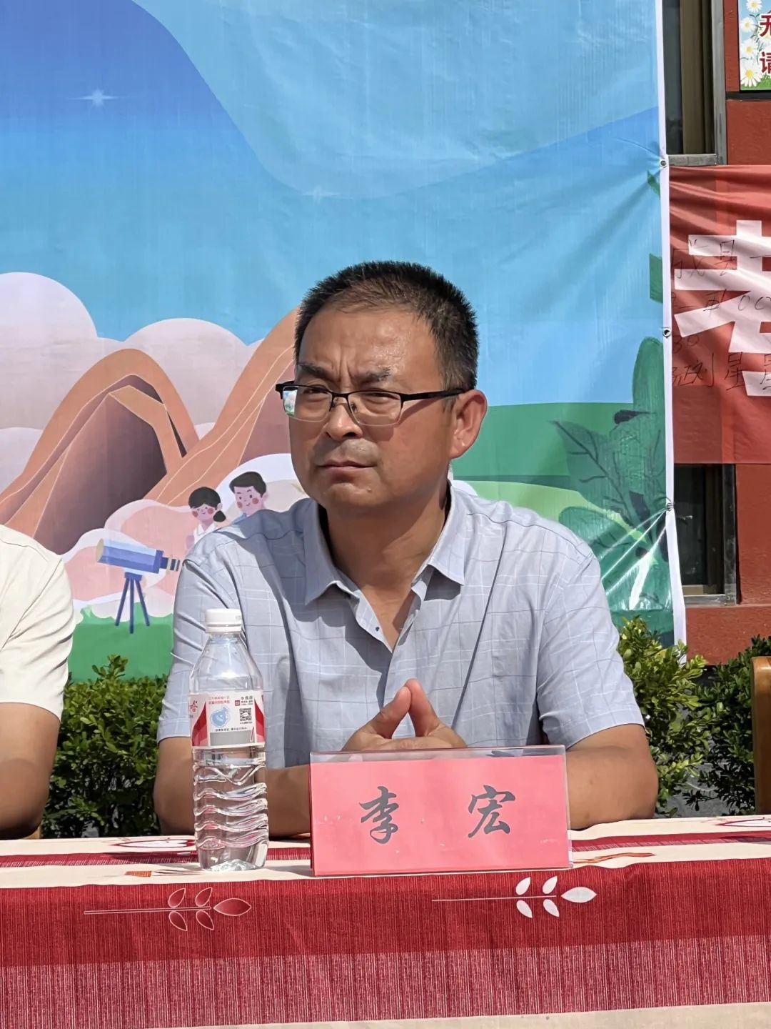 尊龙凯时 - 山海深情，，，，爱归初心——“尊龙凯时心·陇南行”运动圆满落幕