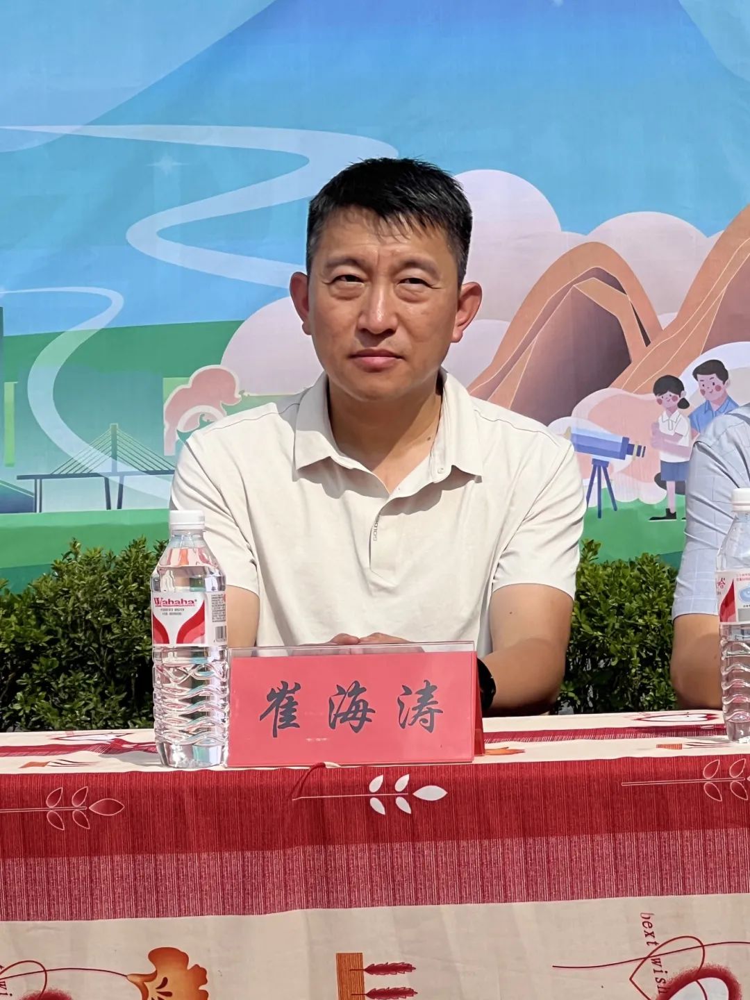 尊龙凯时 - 山海深情，，，，爱归初心——“尊龙凯时心·陇南行”运动圆满落幕