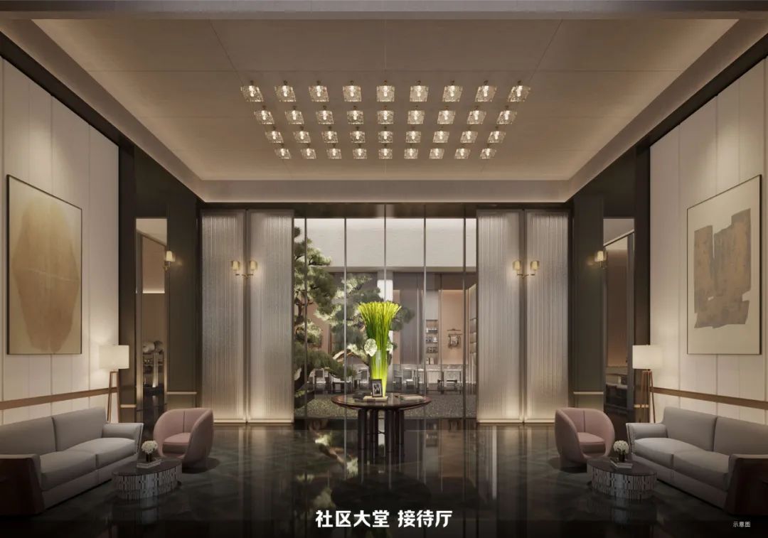 尊龙凯时 - 前海未来城 启幕海上都会新未来
