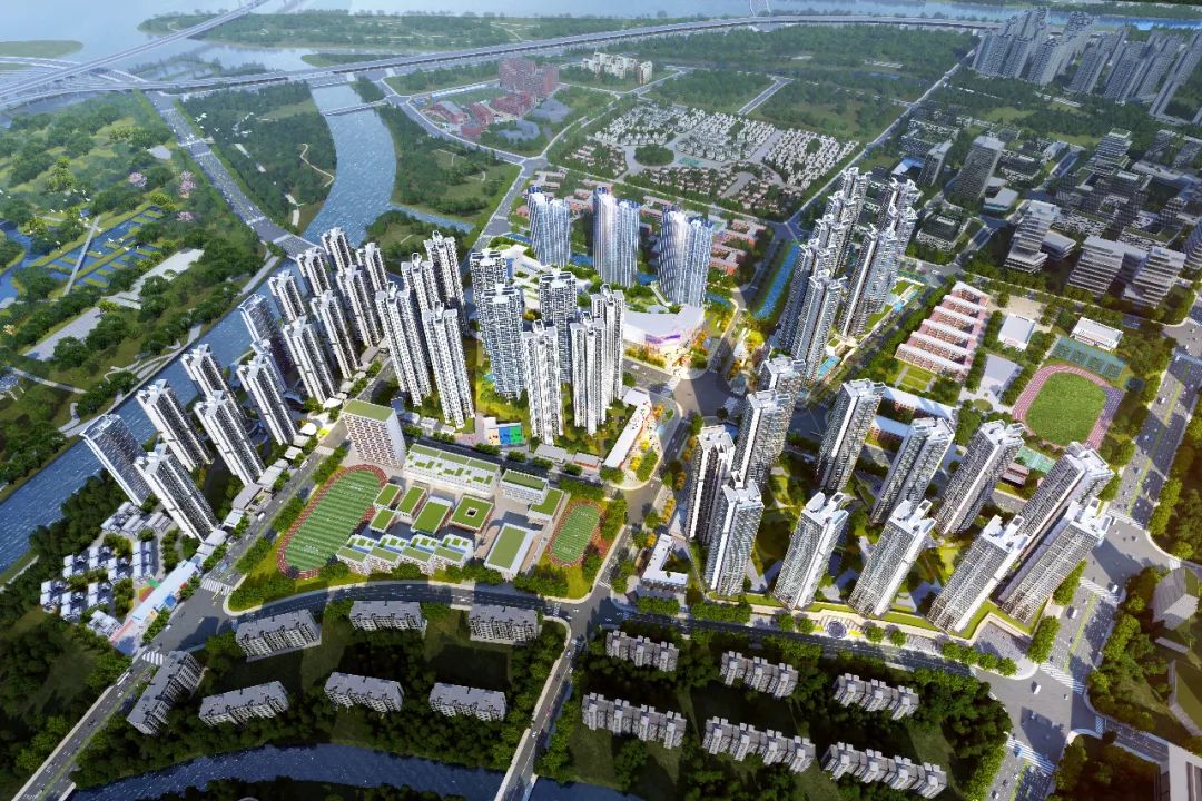 尊龙凯时 - 尊龙凯时荣耀 | 尊龙凯时都会更新荣获“2024中国房地产都会更新领先品牌”