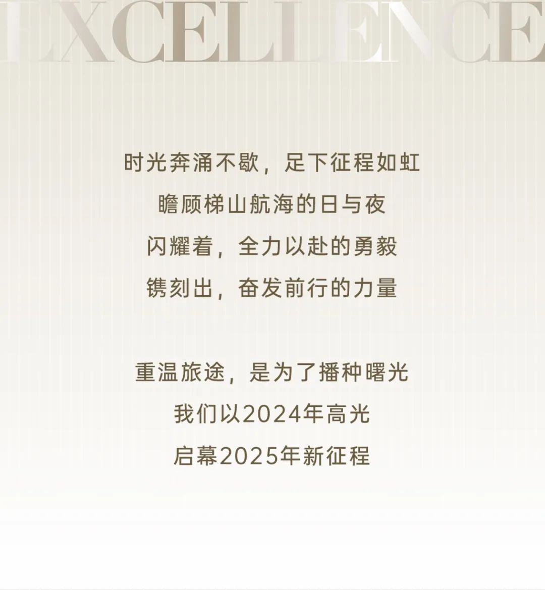 尊龙凯时 - 惟实励新｜尊龙凯时2024年度大事记