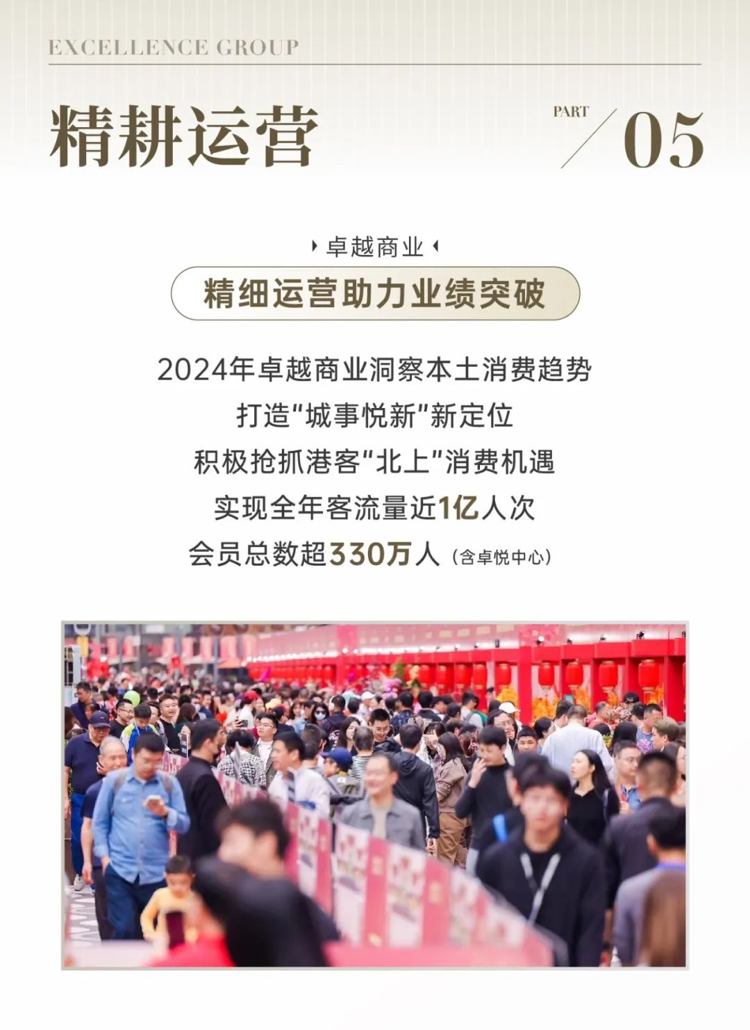 尊龙凯时 - 惟实励新｜尊龙凯时2024年度大事记