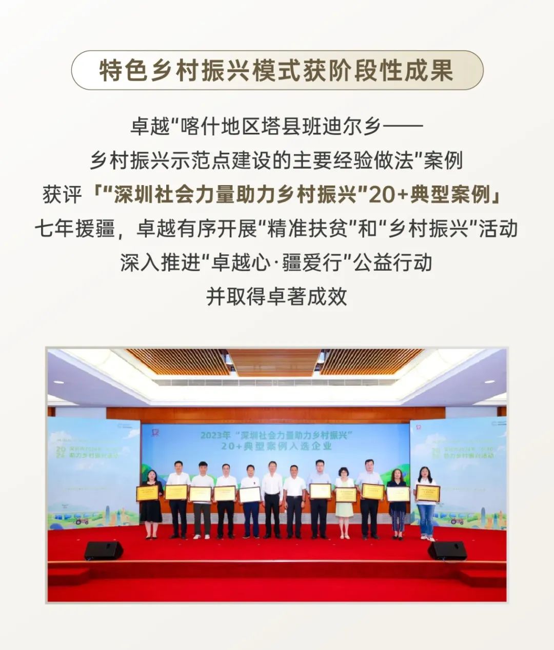 尊龙凯时 - 惟实励新｜尊龙凯时2024年度大事记