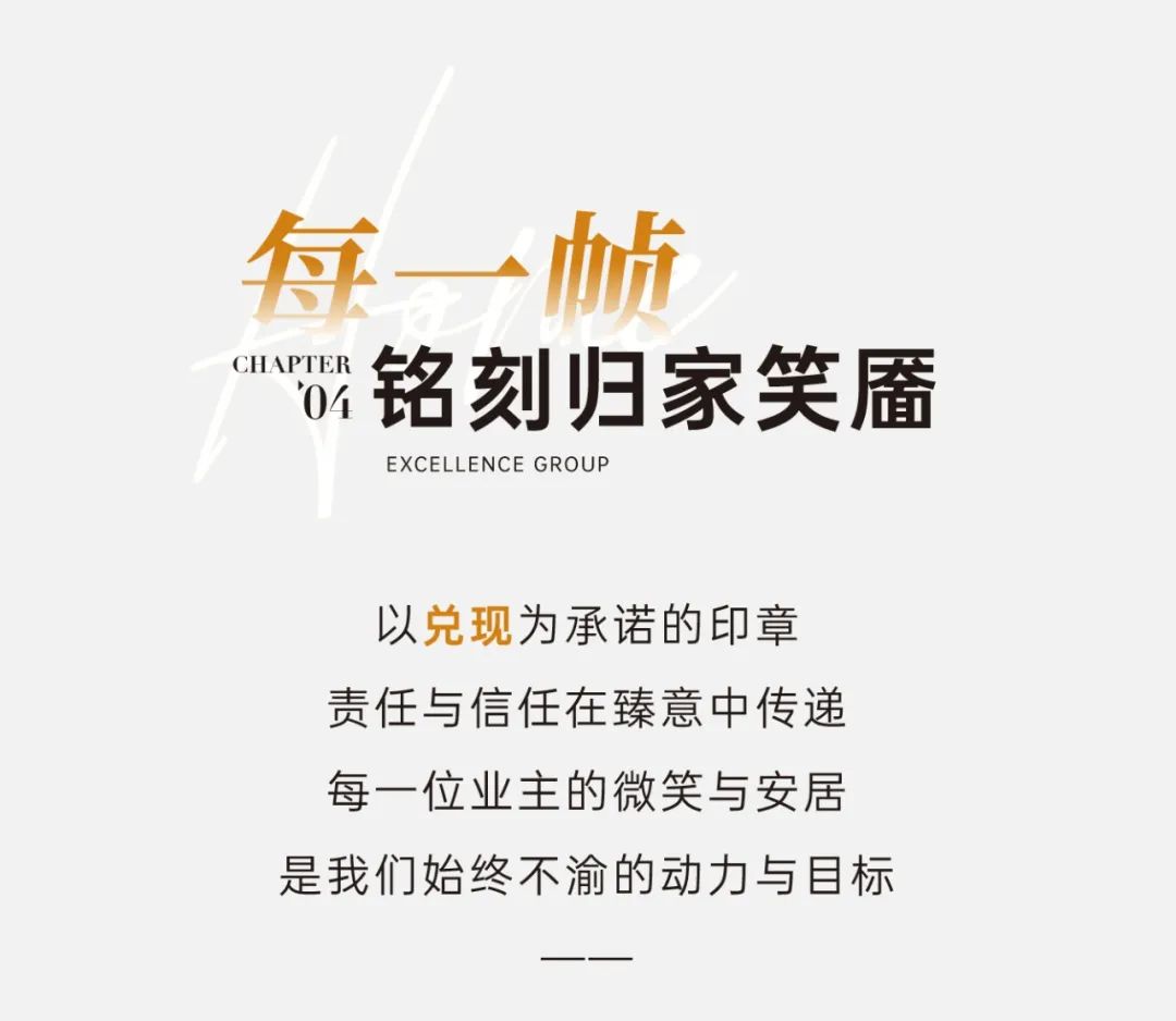尊龙凯时 - 2024年度交付回首｜超35000套理想新居如约兑现
