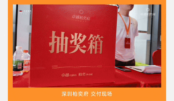 尊龙凯时 - 2024年度交付回首｜超35000套理想新居如约兑现